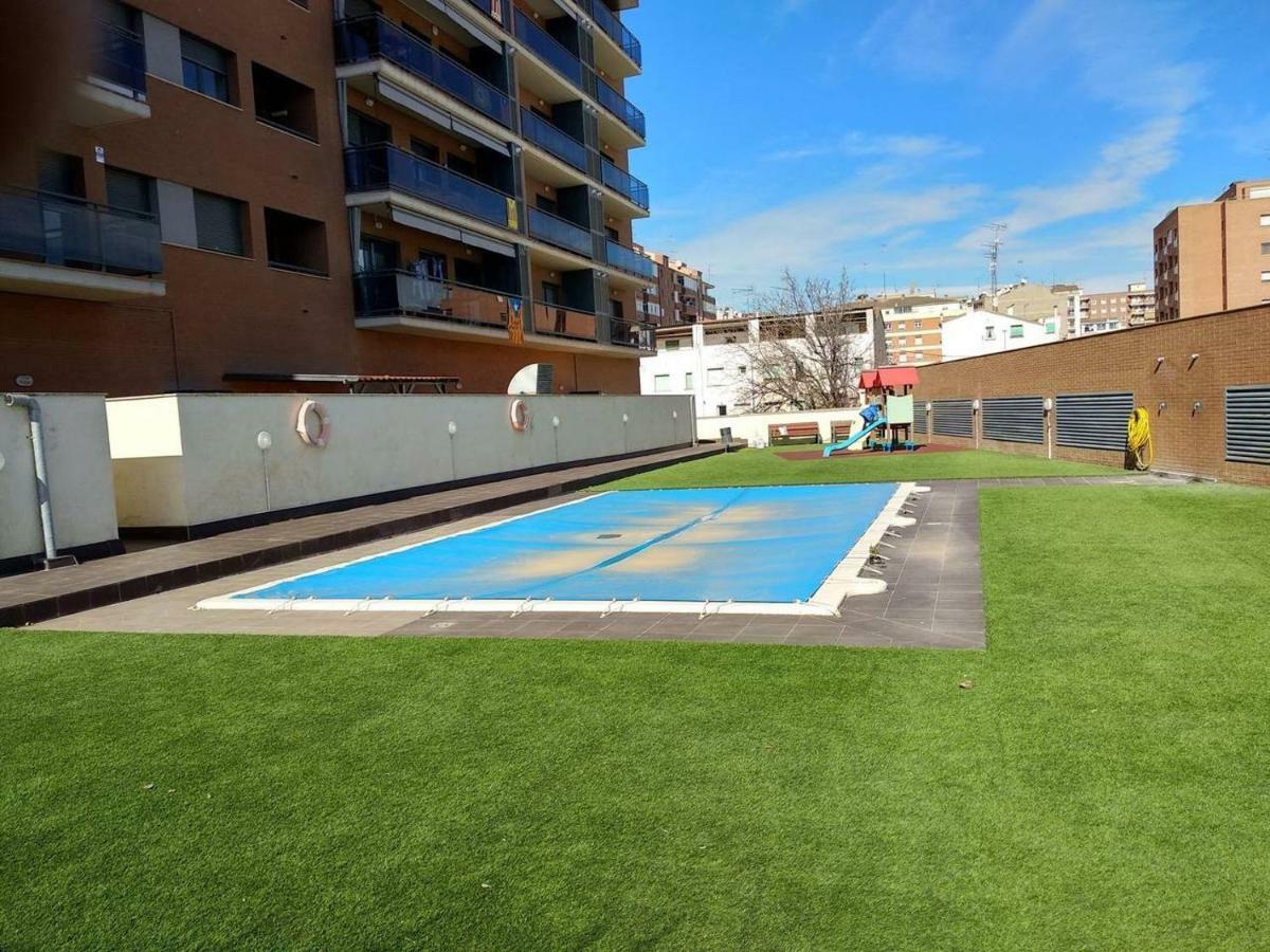 La Caseta De Balaguer Exteriör bild