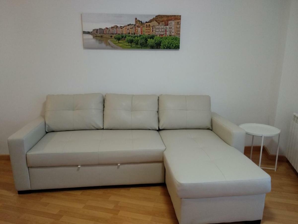La Caseta De Balaguer Exteriör bild